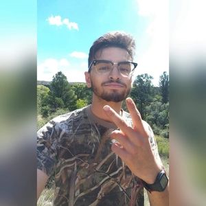 Meet your Posher, Martin alex